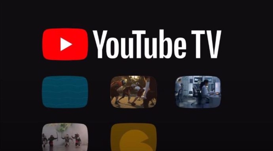 YouTube TV introduce soporte multipantalla en iPhone y iPad