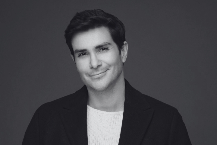 Fallece actor de Rosario Tijeras y Como dice el dicho, Juan Carlos Ramírez a los 38 años