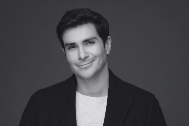 Fallece actor de Rosario Tijeras y Como dice el dicho, Juan Carlos Ramírez a los 38 años