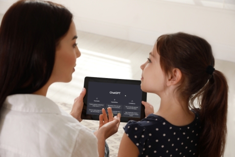 OpenAI estrena oficialmente herramientas de control parental en ChatGPT