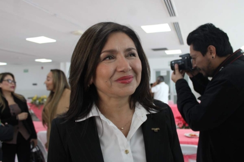 UAEM busca opciones para incrementar matrícula: rectora