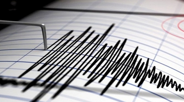 Sismo de magnitud 6.3 sacude las costas de Taiwán