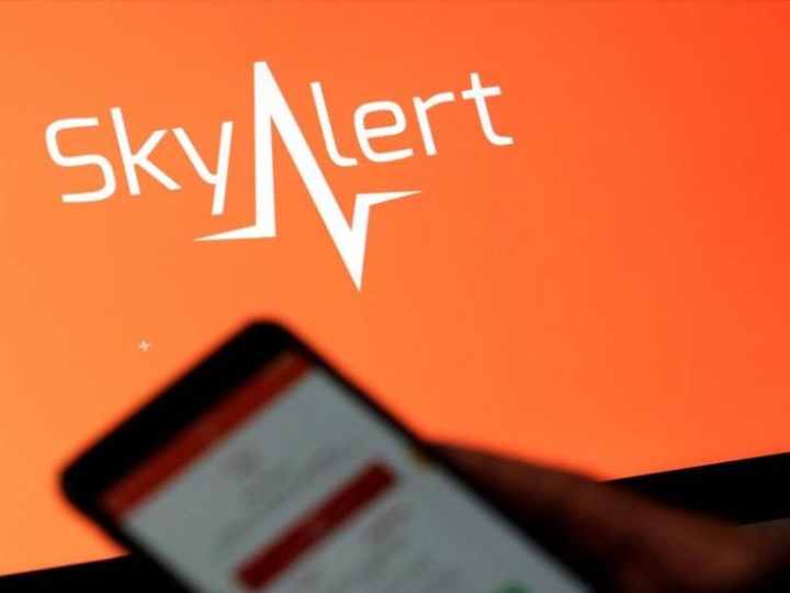 SkyAlert evoluciona: ahora alertará también en computadoras