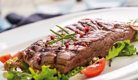 Prepara una arrachera irresistible con esta receta fácil de marinar