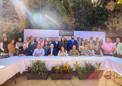 Mantiene Gobierno de Morelos acciones para atender, prevenir y erradicar la violencia de g&eacute;nero hacia las mujeres