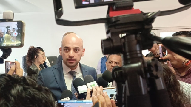 Ha mejorado FGE en eficiencia ministerial, fortalecimiento institucional y apertura hacia la ciudadanía: Maldonado Ceballos