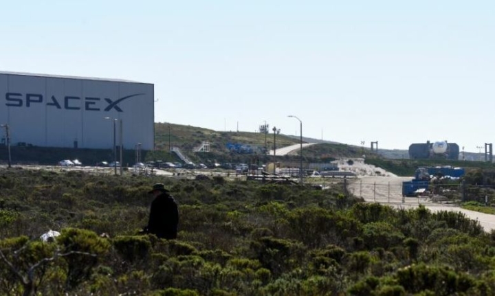 Tormenta geomagnética destruye al menos 40 satélites de SpaceX