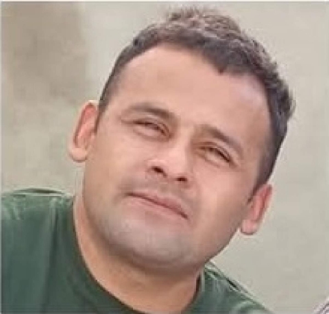 Desapareció en Temixco hace 16 días