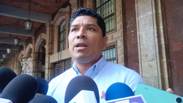 Suman 13 casos de sarampión en Morelos