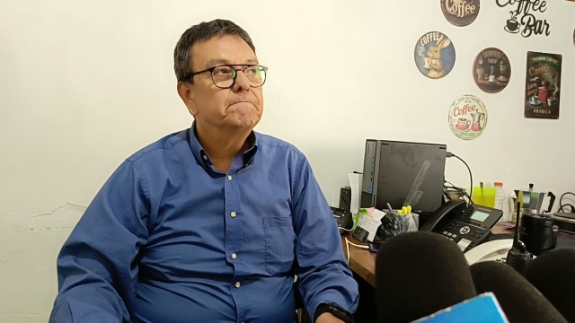 Plazas Lido y Degollado con avance del 90% en trabajos de rehabilitaci&oacute;n, refiere Rivera Mart&iacute;nez