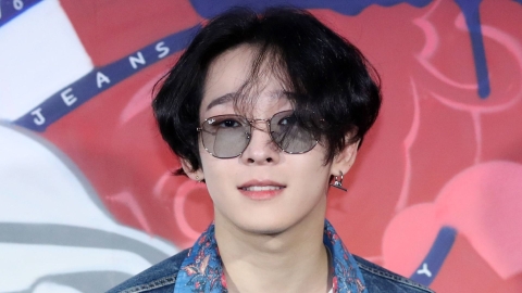 Nam Tae Hyun, exintegrante de WINNER, anuncia su regreso a los escenarios tras tres años de ausencia