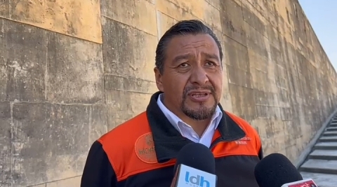 Continuar&aacute;n las bajas temperaturas debido al frente fr&iacute;o n&uacute;mero 37