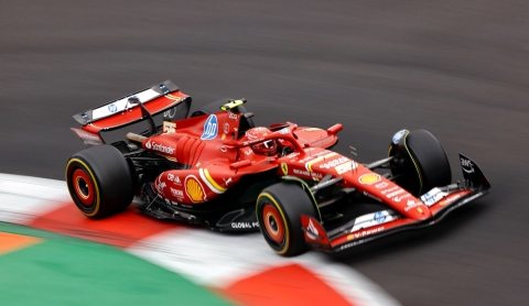 Inicia la temporada 2025 de la Fórmula 1 con grandes expectativas