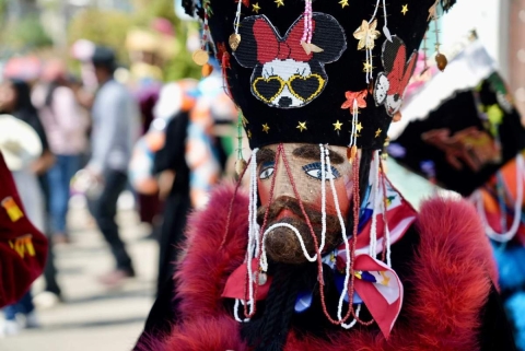 En este mes contin&uacute;an las celebraciones en los municipios, record&oacute; la Secretar&iacute;a de Turismo estatal. 