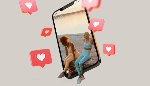 Lo nuevo de Instagram: reels con código secreto y botón ‘No me gusta’ en comentarios