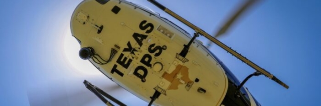 Tres mexicanos fallecen en Texas durante persecución