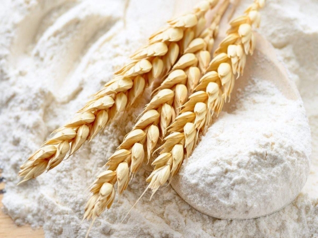 La diferencia entre engordar y no engordar: el trigo en el pan y la pasta