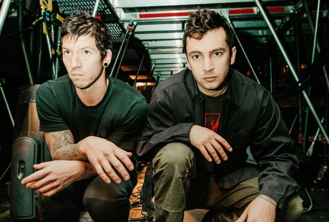 Twenty One Pilots sorprende con concierto exclusivo en CDMX: ¿Cómo asistir?