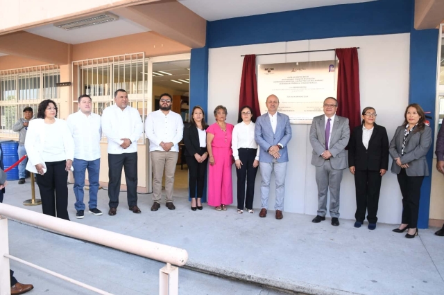 Celebran  70 años de la fundación de la Preparatoria Cuautla