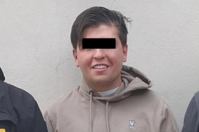 Confirman sentencia de 17 años para &#039;Fofo&#039; Márquez por tentativa de feminicidio