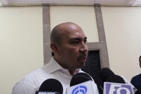 No habrá mayor carga laboral por fusión de secretarías, sostiene titular de Administración