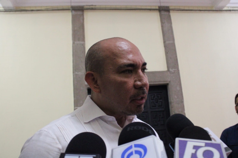 No habrá mayor carga laboral por fusión de secretarías, sostiene titular de Administración