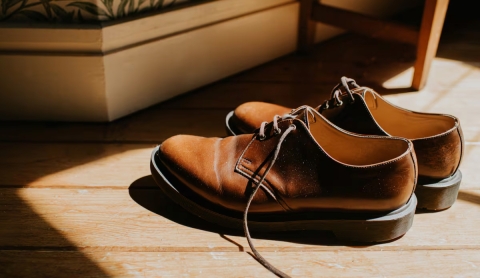 Quitarse los zapatos al entrar a casa: un simple hábito que protege tu salud