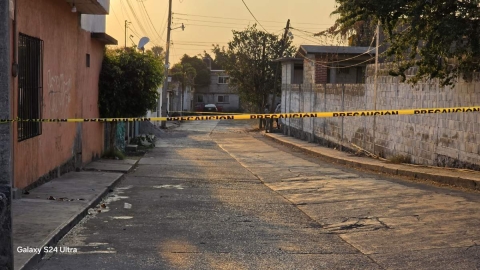 La v&iacute;ctima no fue encontrada por los polic&iacute;as en el lugar de la agresi&oacute;n debido a que la trasladaron a un hospital a bordo de un veh&iacute;culo particular.