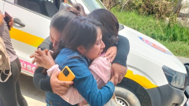 Localizan a Sonia Rubí, joven desaparecida en el Metro CDMX