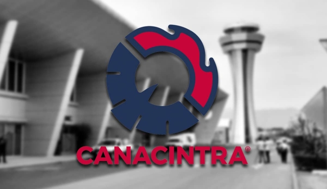 Canacintra busca que se concreten grandes proyectos pendientes