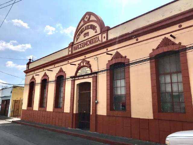 Diversas escuelas han suspendido las clases presenciales en la entidad.