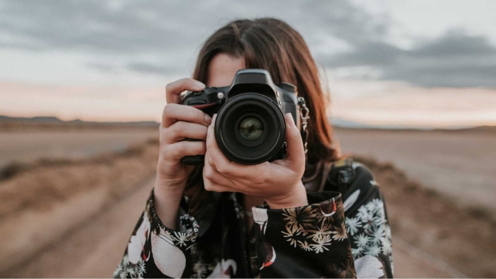 ¡Captura el Momento! 19 de Agosto, Día de la Fotografía