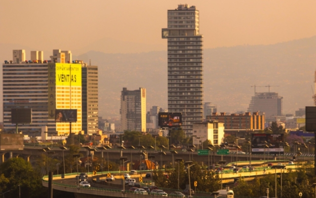 Suspenden contingencia ambiental y doble ‘Hoy No Circula’ en el Valle de México