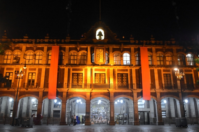 Concientiza Ejecutivo estatal para la prevención de la violencia contra mujeres y niñas