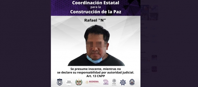 Pasará 40 años en la cárcel por violar a una niña