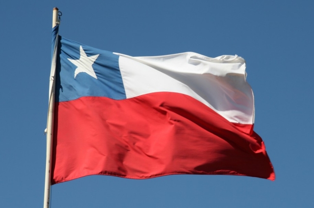 Terremoto de 7.3 sacude Chile; se percibe en regiones de Perú