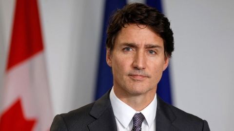 Justin Trudeau anuncia su renuncia como líder del Partido Liberal
