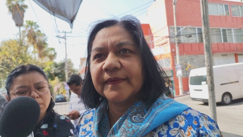 En abril dará a conocer Sedagro pronóstico del clima esperado para este año en el campo