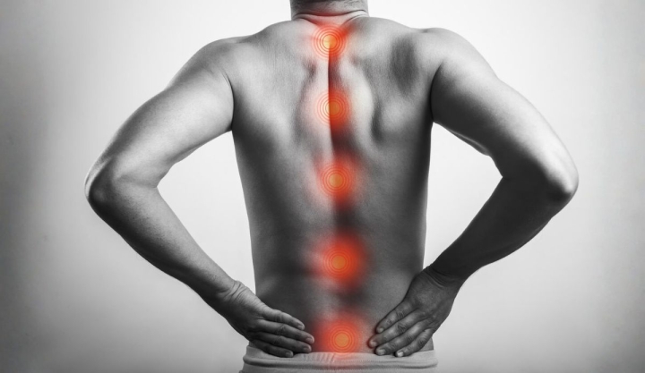 M Fisioterapia Barcelona