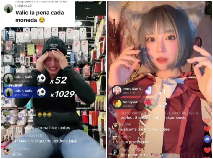 ¿Qué es &#039;NPC&#039;? Conoce la polémica tendencia de Tiktok