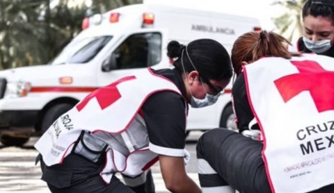 Lo agredieron a cachazos al oponerse a un asalto