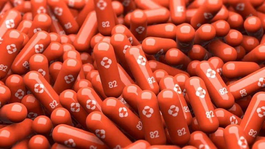 Merck pide a Unión Europea que apruebe su píldora.