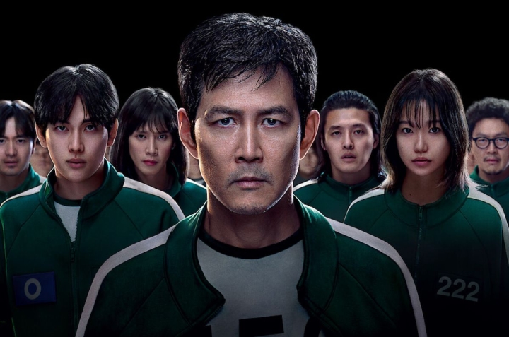 &#039;El juego del calamar 3&#039;: Netflix revela la fecha de estreno y el tráiler de la última temporada