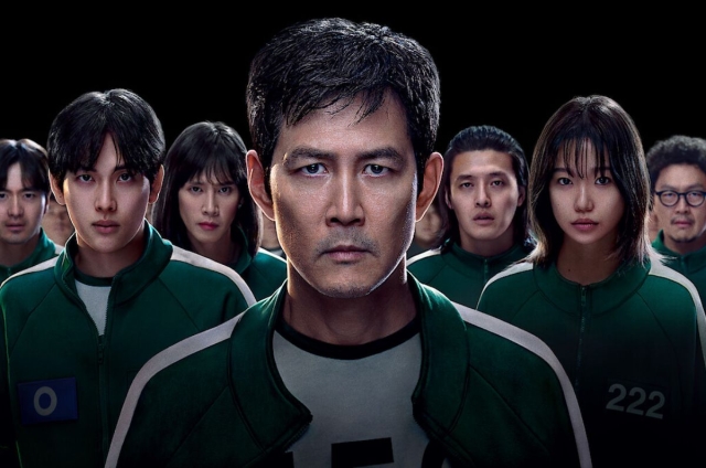 &#039;El juego del calamar 3&#039;: Netflix revela la fecha de estreno y el tráiler de la última temporada
