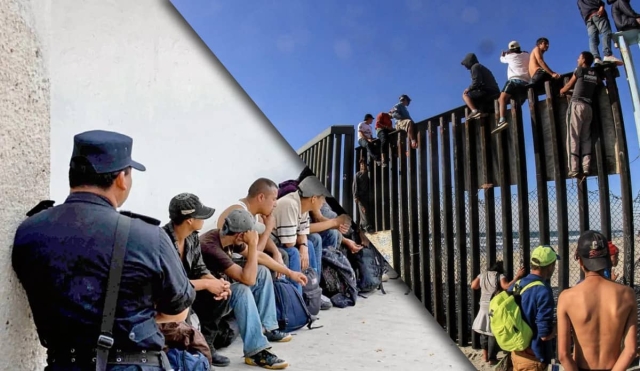 MIGRACIÓN