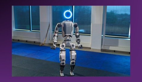 Los robots de Boston Dynamics sorprenden con avances en movilidad y habilidades humanas