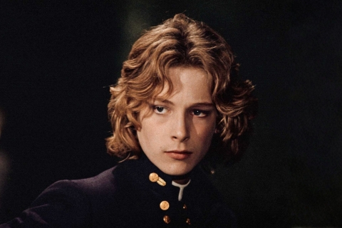 Fallece Björn Andrésen, el &#039;chico más bello del mundo&#039; de ‘Muerte en Venecia’