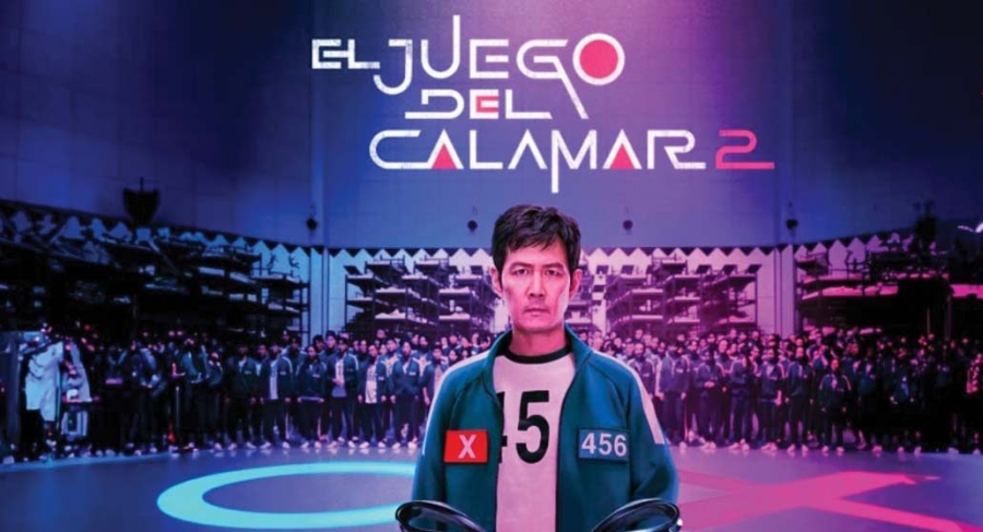 'El Juego del Calamar': Las conexiones ocultas entre su elenco y el K-Pop