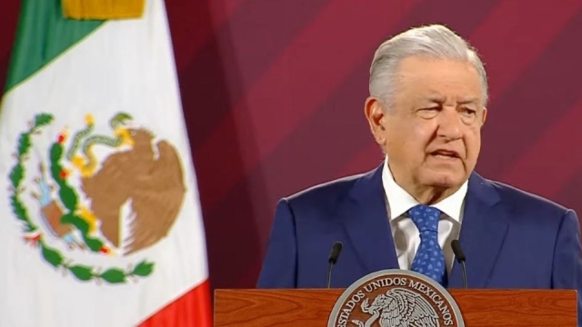 AMLO se compromete a resolver el desfalco en Segalmex