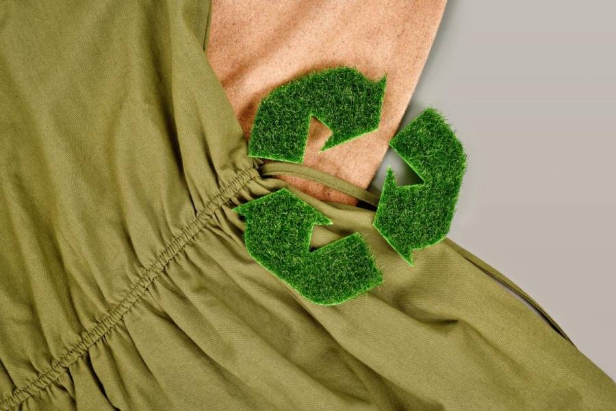 Mexicanas se oponen al 'fast fashion' para proteger el planeta